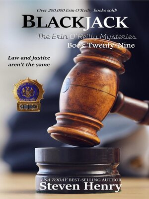 cover image of Blackjack